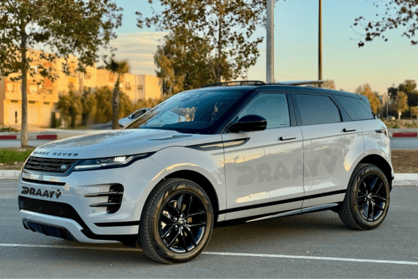 EVOQUE 1