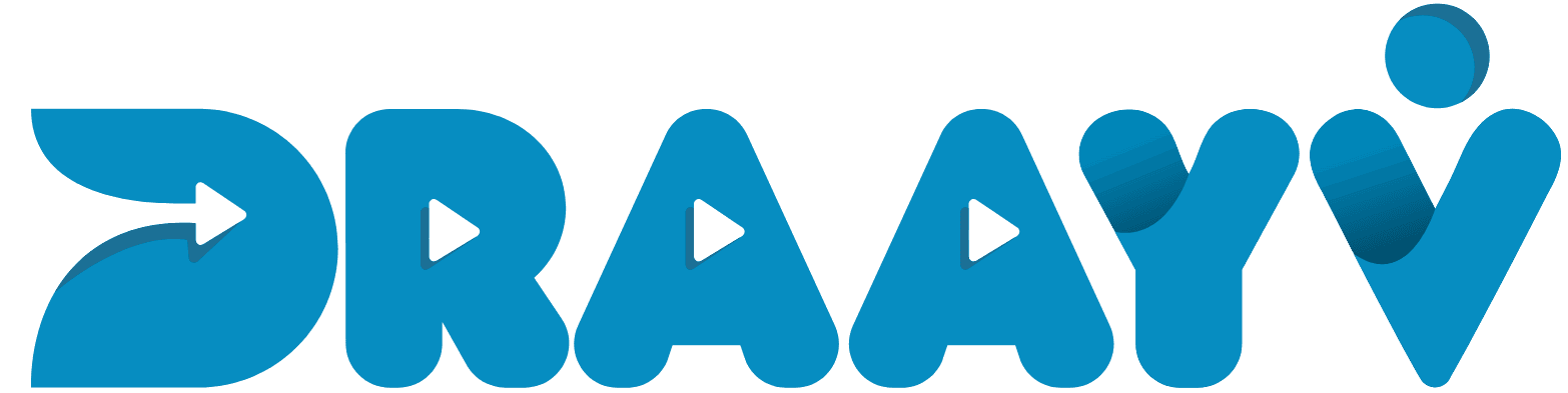 Logo DRAAYV