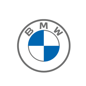 Logo BMW 300PX