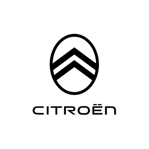 Logo CITROEN 300PX