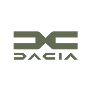 Logo DACIA 300PX