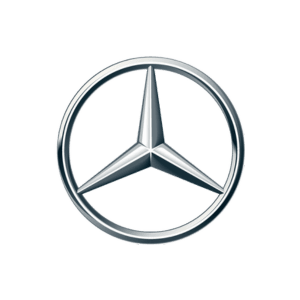 Logo Mercedes 300PX