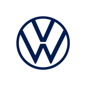 Logo Volkswagen 300PX