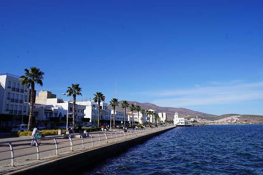 Nador